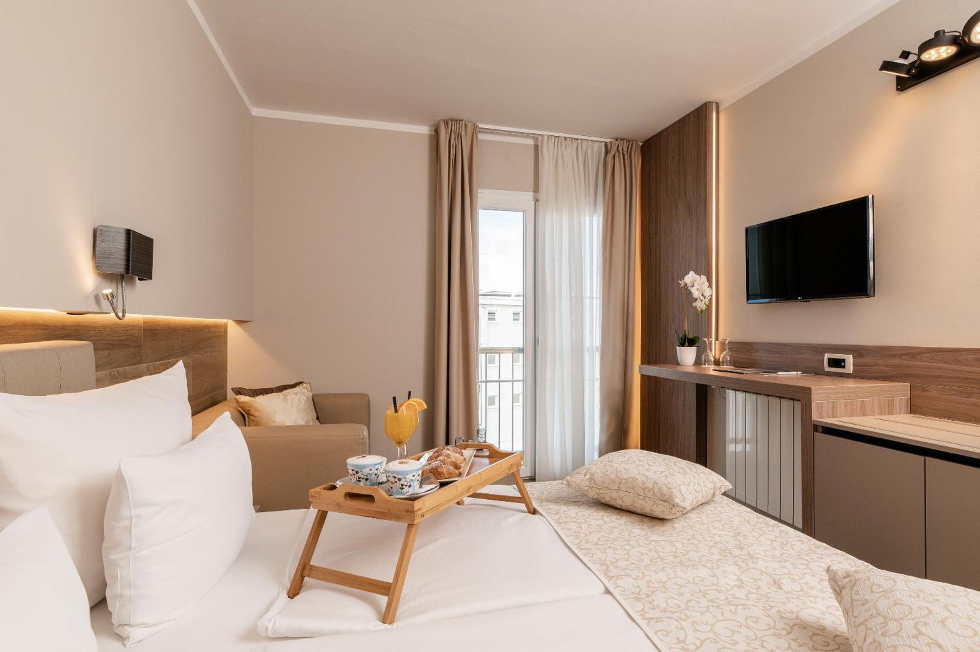 Hotel Malin Malinska Esterno foto
